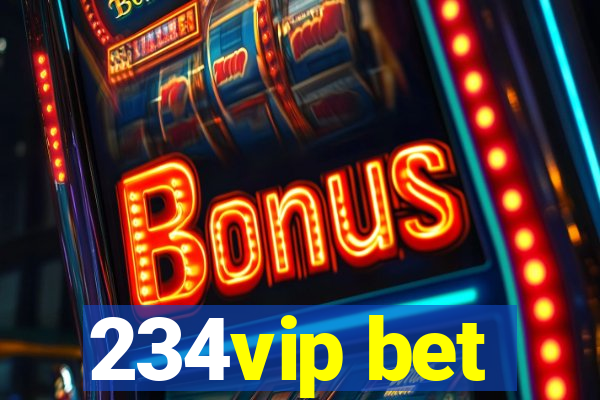 234vip bet